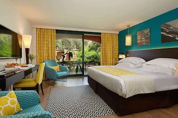 Hotel La Villa Duflot
