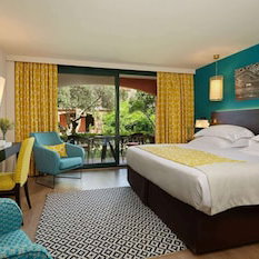 Hotel La Villa Duflot cazare Perpignan