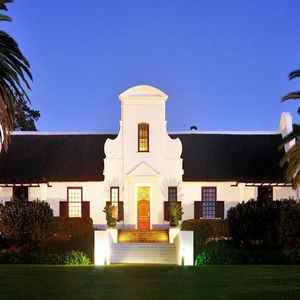 Hotel Meerendal Boutique Hotel cazare Cape Town