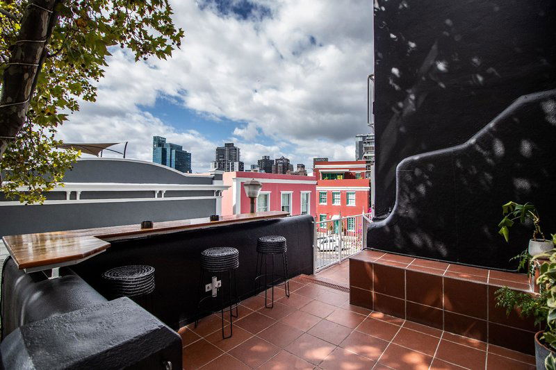 Hotel Cape Finest Guesthouse