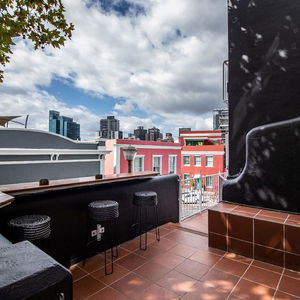 Hotel Cape Finest Guesthouse cazare Cape Town