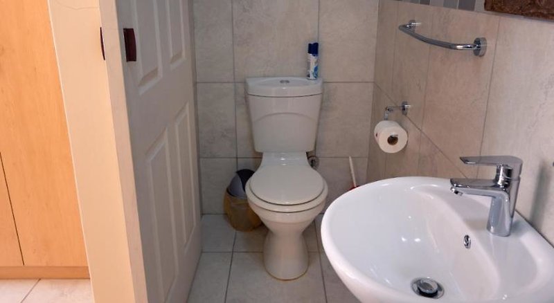 Hotel Dolliwarie Guesthouse