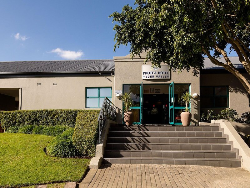 Hotel Protea Hotel Cape Town Tyger Valley