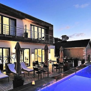 Hotel Dysart Hotel cazare Green Point
