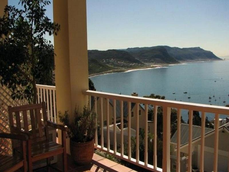 Hotel Albatross Guest House
