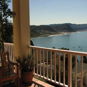 Hotel Albatross Guest House cazare Simon's Town