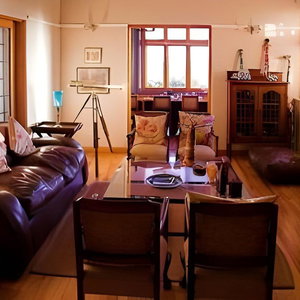 Hotel Redbourne Hilldrop cazare Cape Town