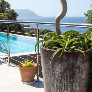 Hotel Residence William French cazare Simon's Town