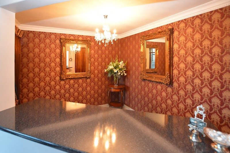 Hotel Ridgeworth Boutique Guesthouse