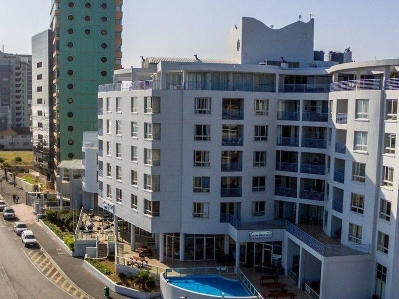 Hotel Ocean Breeze