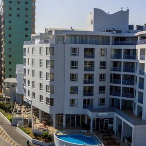 Hotel Ocean Breeze cazare Strand
