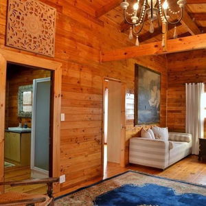 Hotel Anna Beulah Farm cazare Cape Town