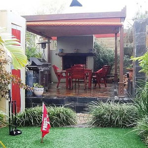 Hotel Dai Heka Boutique Guest House cazare Strand