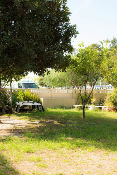 Hotel Riverlodge Backpackers