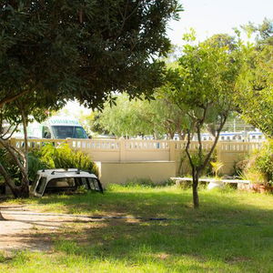 Hotel Riverlodge Backpackers cazare Cape Town