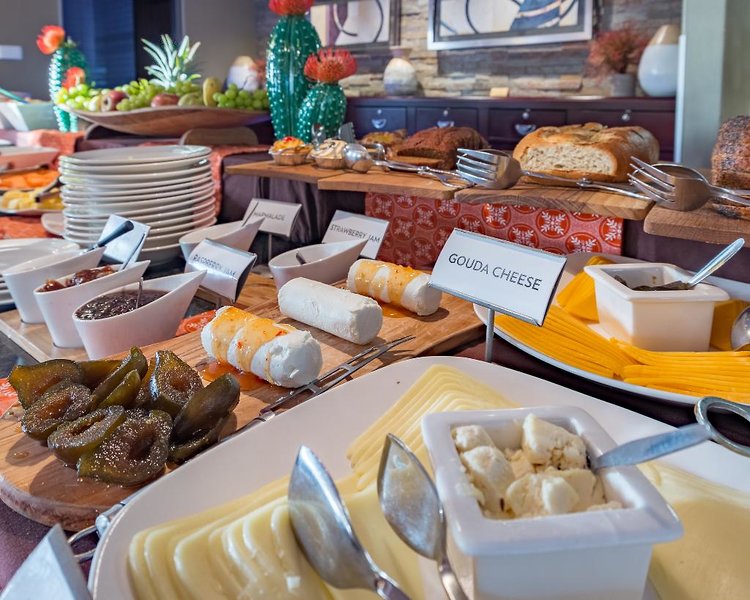Hotel Town Lodge Bellville