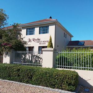 Hotel La Roche Guest House cazare Cape Town
