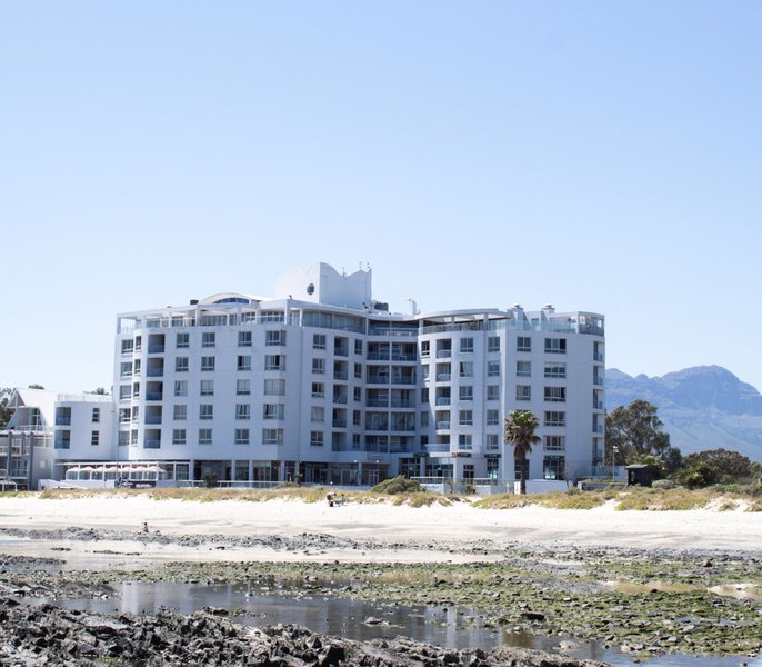 Hotel False Bay Inn