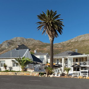 Hotel Boulders Beach Lodge cazare Simon's Town