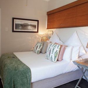 Hotel The Grosvenor Guest House cazare Simon's Town