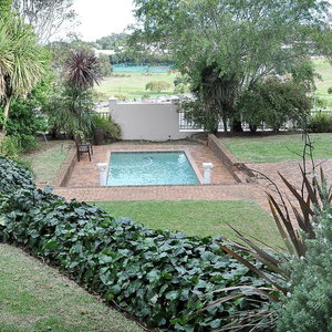 Hotel Bell Rosen Guesthouse cazare Cambria