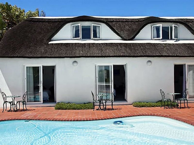 Hotel Lagoon Lodge