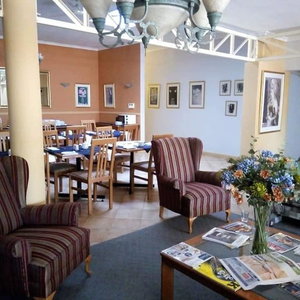 Hotel Broadway Guesthouse cazare Cambria