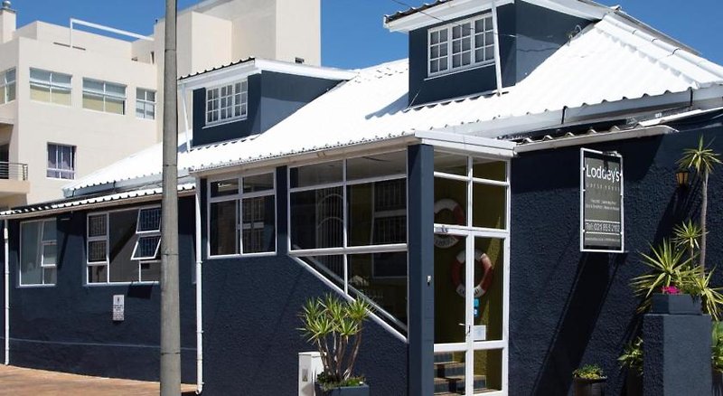 Hotel Loddey's Guest House