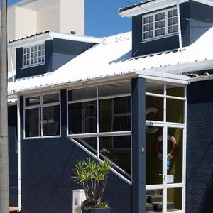Hotel Loddey's Guest House cazare Strand
