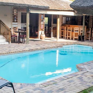 Hotel Balmoral Lodge cazare Cambria
