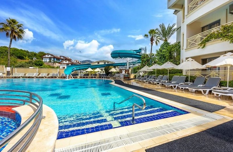 Club Cettia Resort