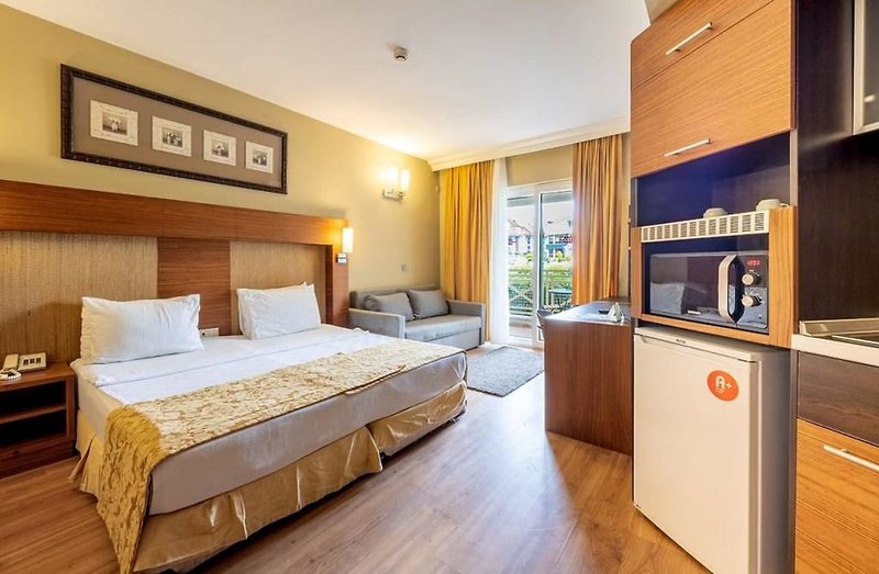 Club Cettia Resort