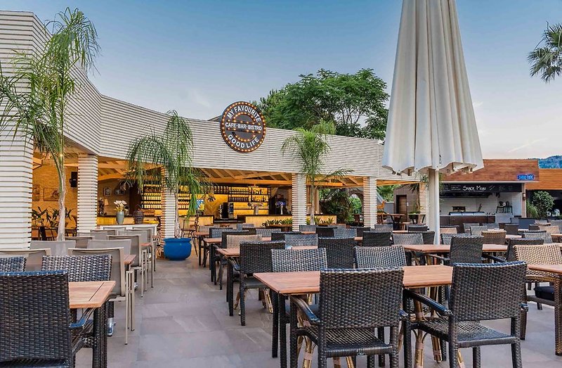 Club Cettia Resort