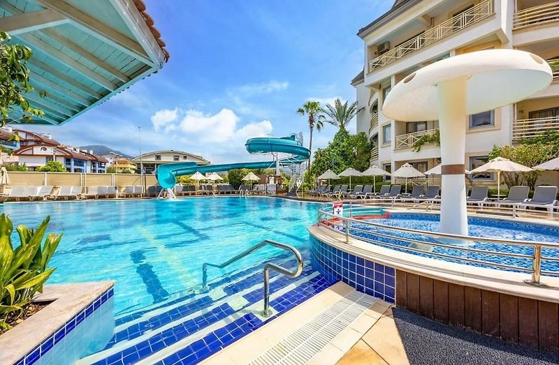 Club Cettia Resort