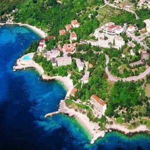 Hotel Villa Panorama cazare Mlini