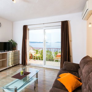 Hotel Guest House Fontana cazare Mlini