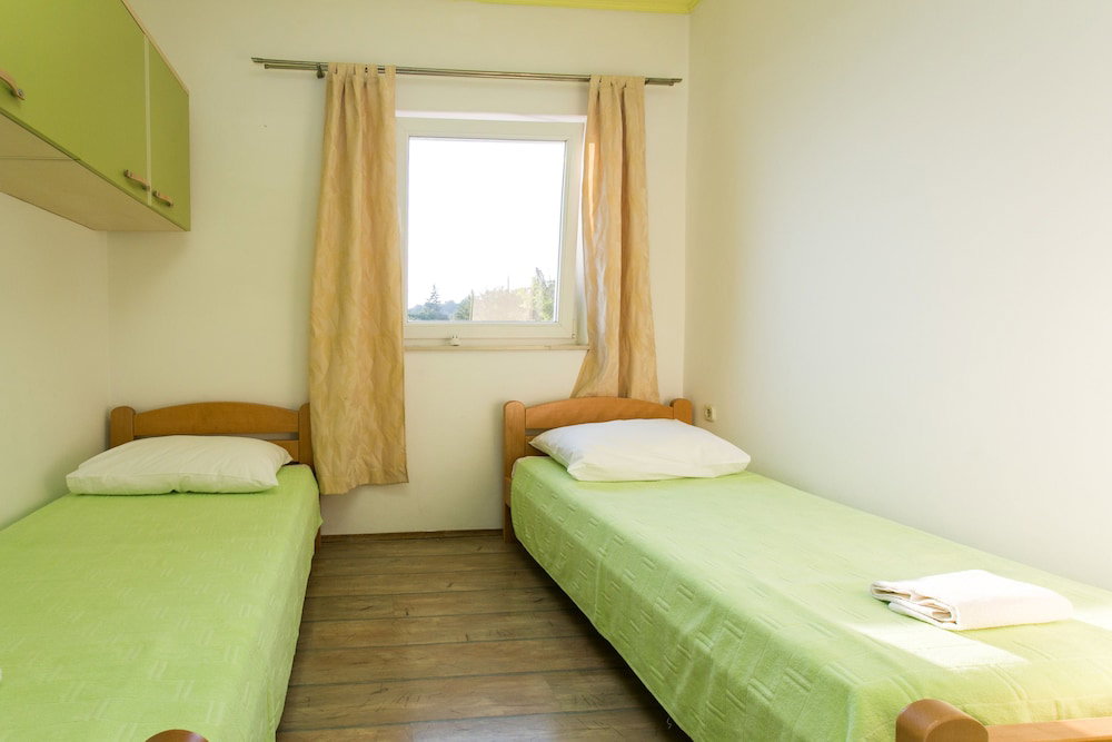 Guest House Fontana