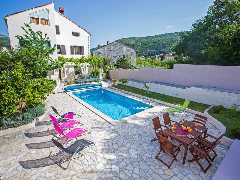 Hotel Apartments Villa Roza