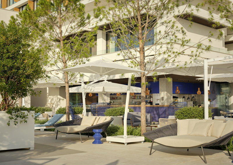 Hotel Grand Hotel Brioni Pula, A Radisson Collection Hotel