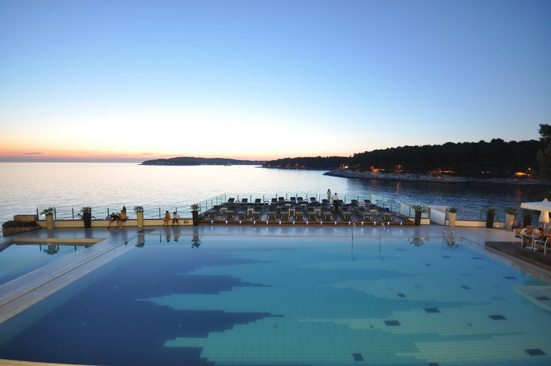 Hotel Horizont Resort