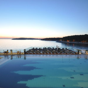 Hotel Horizont Resort cazare Istria