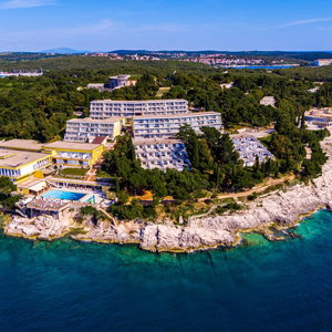Hotel Splendid Resort cazare Istria