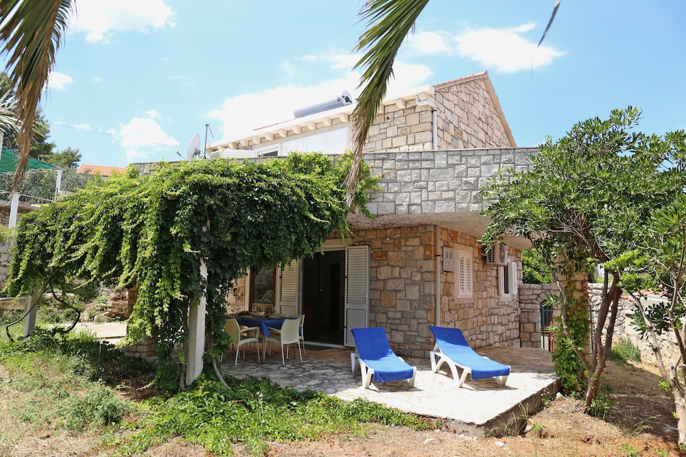 Hotel Beach Villa Olivia