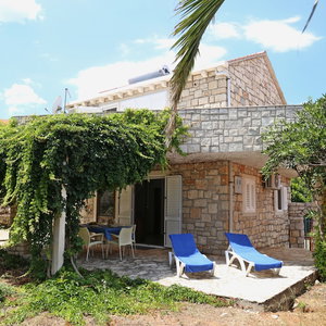 Hotel Beach Villa Olivia cazare Lumbarda
