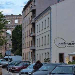 Hotel Hotel Amfiteatar cazare Istria