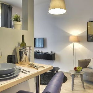 Hotel D&A Center Apartments cazare Istria