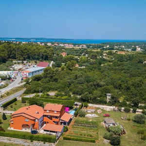 Hotel Apartments Ana cazare Istria