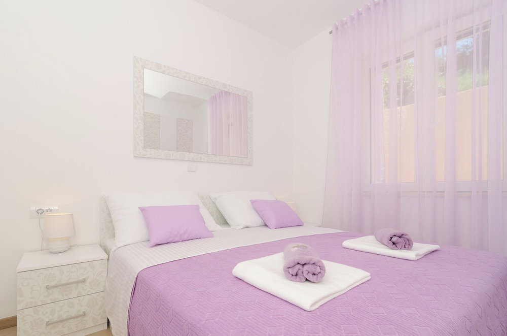 Hotel Apartments Marmo