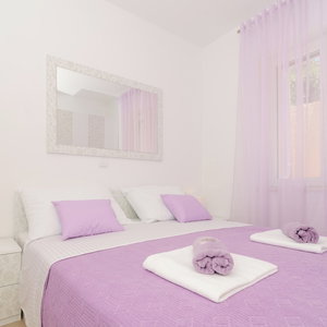 Hotel Apartments Marmo cazare Mlini