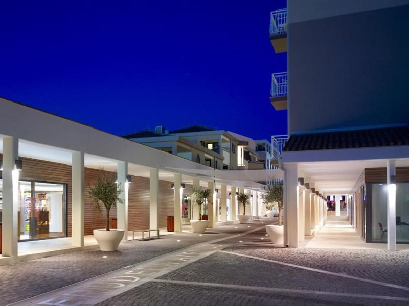 Hotel Verudela Villas